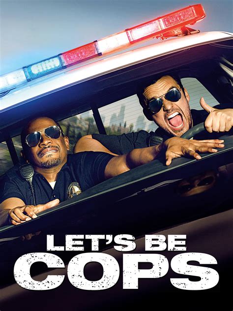 lets be cops sinhala sub